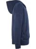 Blue Effect Sweatvest donkerblauw