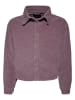 Blue Effect Jas mauve