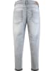 Blue Effect Spijkerbroek - tapered fit - lichtgrijs