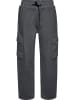 Blue Effect Cargohose in Anthrazit