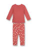 Sanetta Pyjama in Rosa