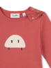 Sanetta Pyjama in Rosa
