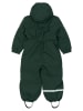 mikk-line Kombinezon zimowy w kolorze zielonym
