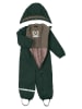 mikk-line Kombinezon zimowy w kolorze zielonym