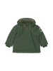 mikk-line Winterjacke in Grün