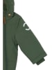 mikk-line Winterjacke in Grün