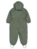 mikk-line Schneeanzug in Grün