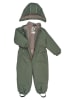 mikk-line Sneeuwpak groen