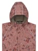 mikk-line Schneeanzug in Rosa