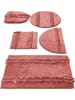 heine home Badmat lichtroze