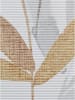 heine home Schuifgordijn wit/beige