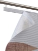 heine home Schuifgordijn wit/beige