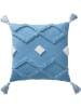 heine home Kussenhoes blauw
