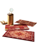 heine home Badmat rood