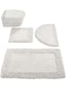 heine home Badematte in Creme