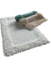 heine home Badematte in Creme