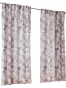 heine home Dekostore in Weiß/ Beige/ Braun