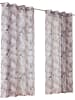 heine home Dekostore in Weiß/ Beige/ Braun