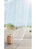 heine home Decogordijn wit