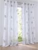 heine home Decojaloezie wit