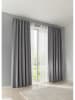 heine home Decogordijn grijs