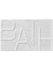 heine home Badmat wit