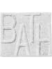 heine home Badmat wit