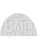 heine home Badmat wit