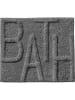 heine home Badmat grijs