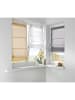 heine home Vouwgordijn wit