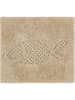 heine home Badematte in Beige