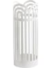 heine home Schirmständer in Weiß - (H)49 x Ø 19 cm