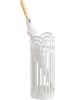heine home Paraplustandaard wit - (H)49 x Ø 19 cm