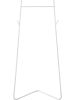 heine home Kleiderständer in Weiß - (B)72 x (H)151,5 x (T)33 cm