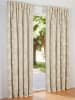 heine home Decogordijn beige