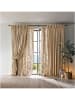 heine home Decogordijn beige