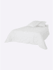 heine home Kussenhoes wit