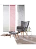 heine home Schuifgordijn lichtroze