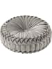 heine home Kissen in Grau