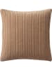 heine home Kussenhoes beige