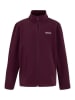 Regatta Fleece vest "King II" paars