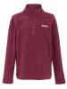 Regatta Fleecepullover "Hot Shot II" in Pink