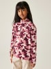 Regatta Fleecepullover "Hot Shot II" in Rosa