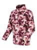 Regatta Fleecepullover "Hot Shot II" in Rosa