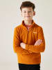 Regatta Fleecepullover "Hot Shot II" in Orange