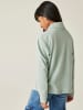 Regatta Fleece trui "Hot Shot II" turquoise