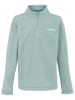 Regatta Fleecepullover "Hot Shot II" in Türkis