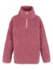 Regatta Fleecepullover "Kaliza" in Rosa