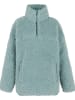 Regatta Fleece trui "Kaliza" turquoise