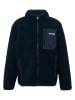 Regatta Fleecejacke "Frankie Warm" in Dunkelblau